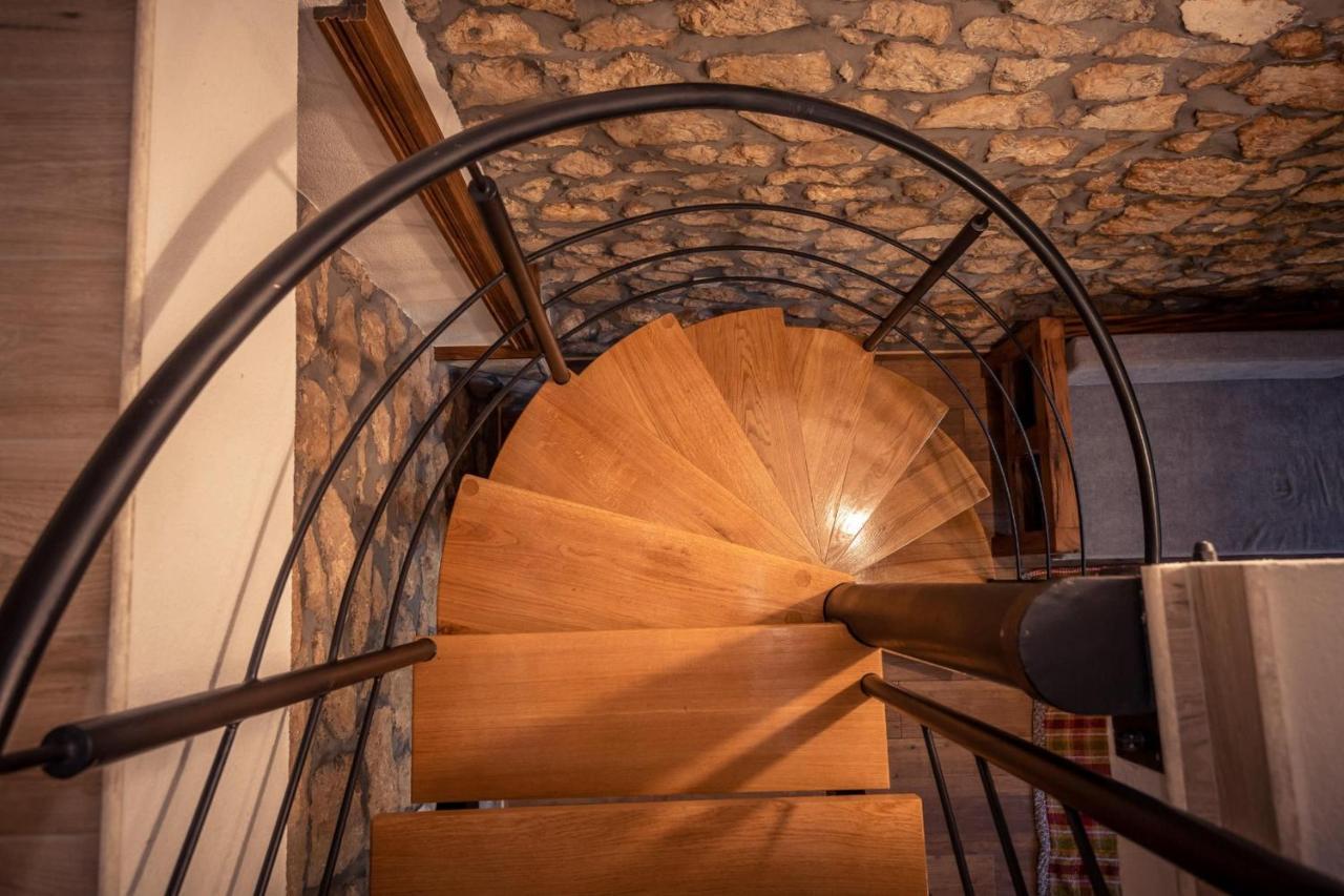 Villa Lazini Dvori Stasevica Ngoại thất bức ảnh