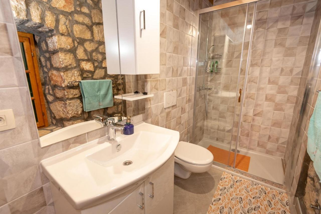 Villa Lazini Dvori Stasevica Ngoại thất bức ảnh