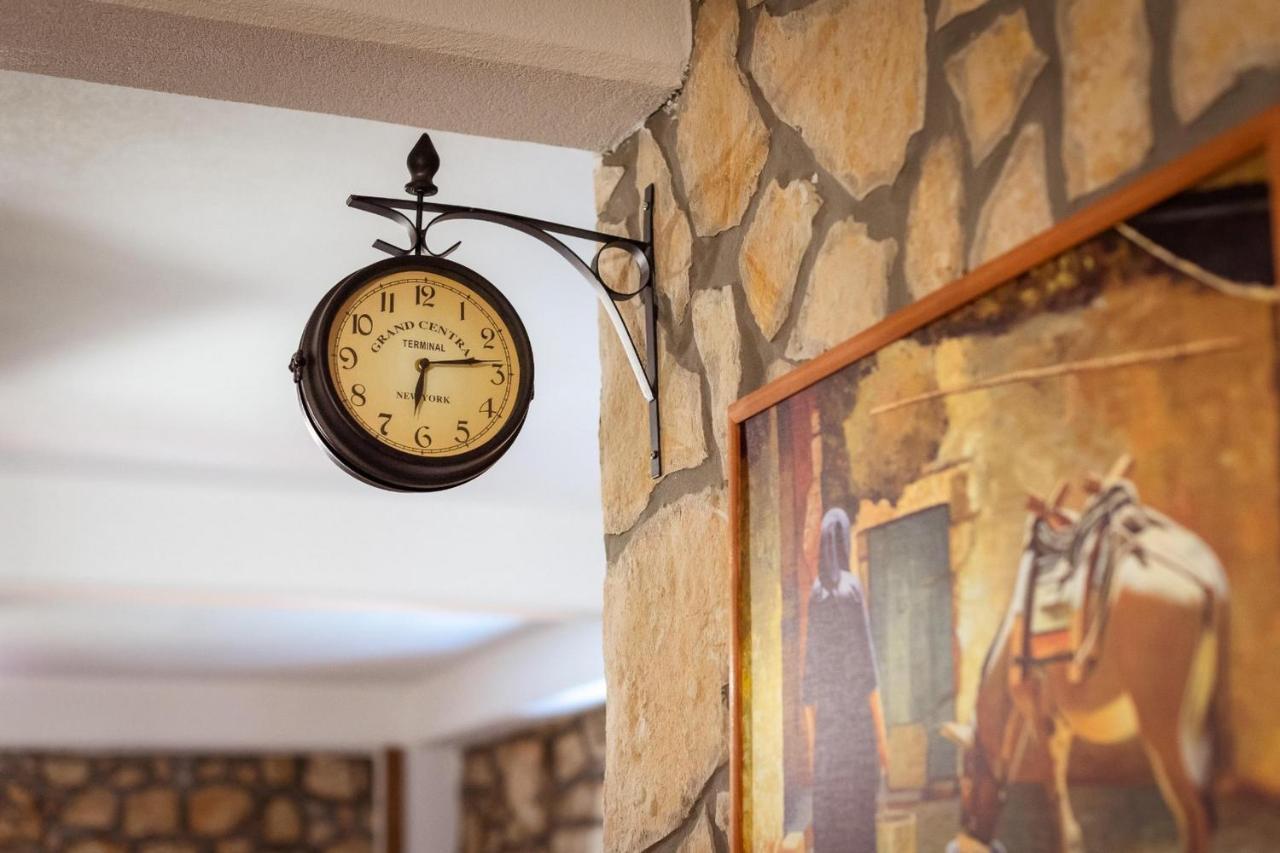 Villa Lazini Dvori Stasevica Ngoại thất bức ảnh