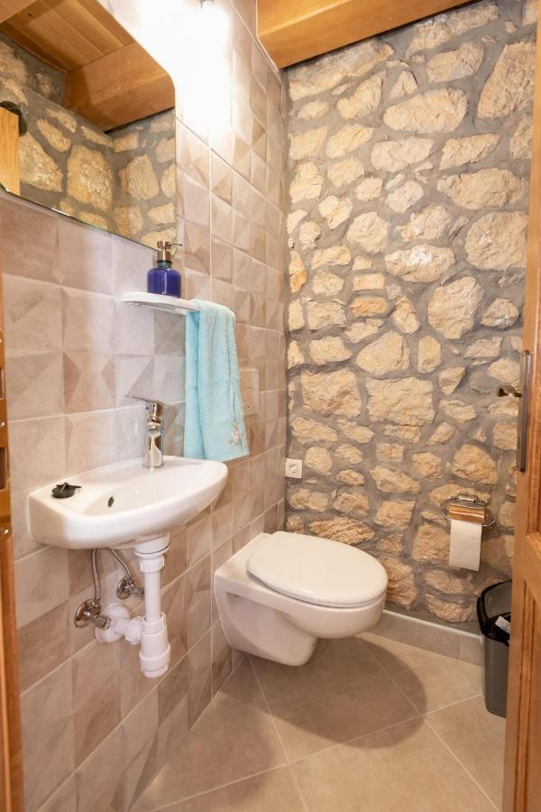 Villa Lazini Dvori Stasevica Ngoại thất bức ảnh