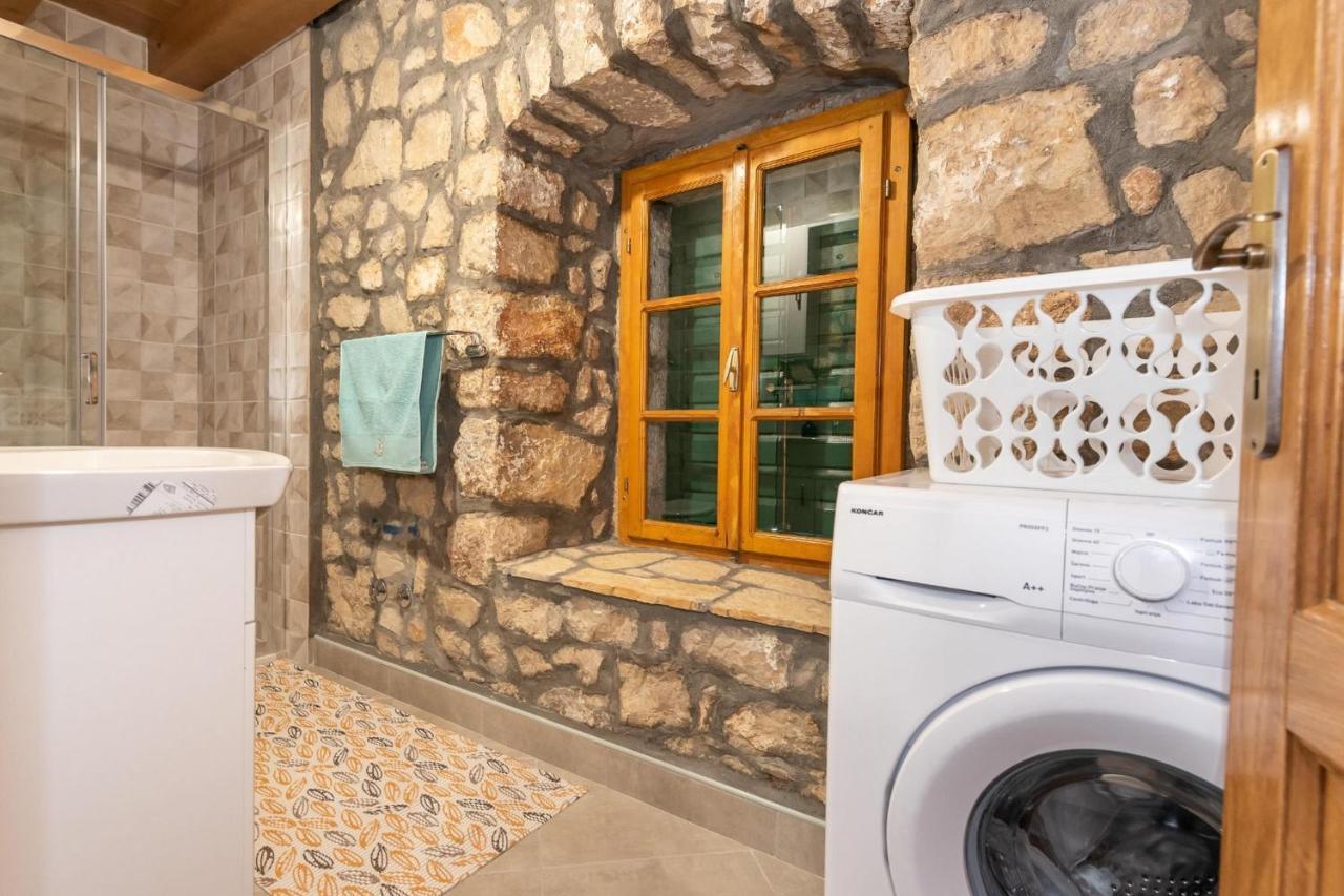Villa Lazini Dvori Stasevica Ngoại thất bức ảnh