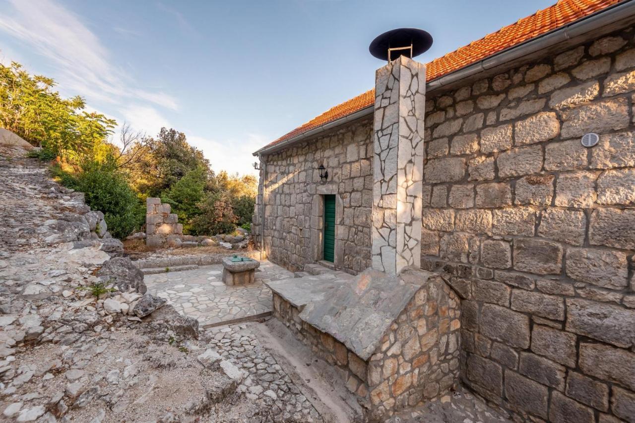 Villa Lazini Dvori Stasevica Ngoại thất bức ảnh