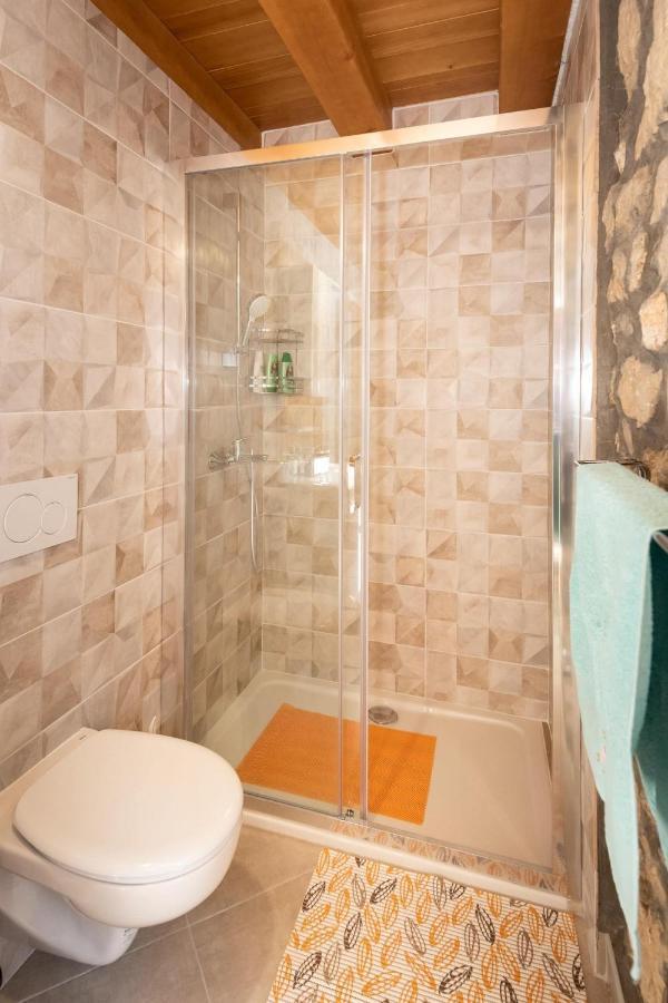Villa Lazini Dvori Stasevica Ngoại thất bức ảnh