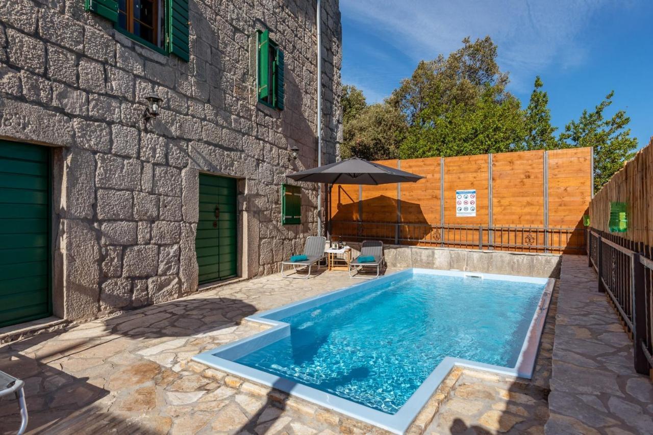 Villa Lazini Dvori Stasevica Ngoại thất bức ảnh