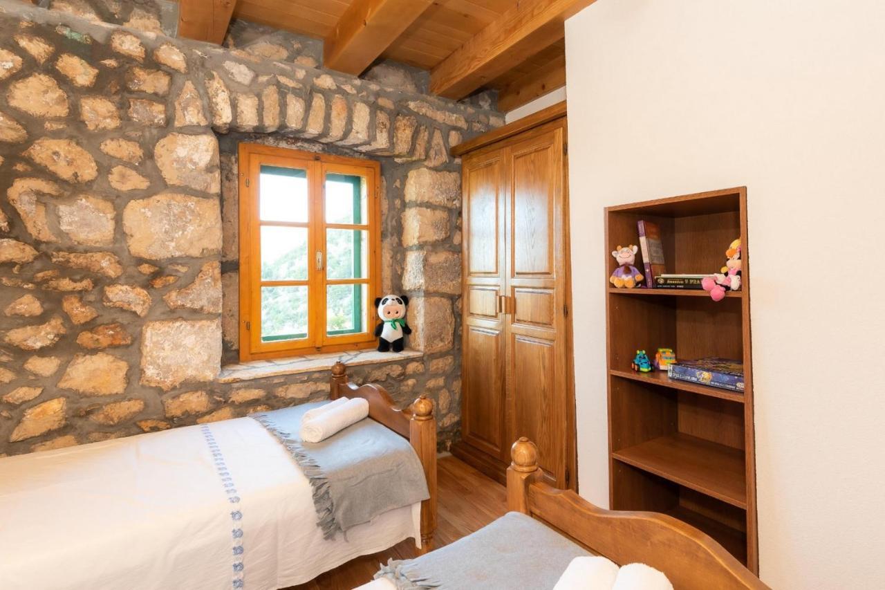 Villa Lazini Dvori Stasevica Ngoại thất bức ảnh