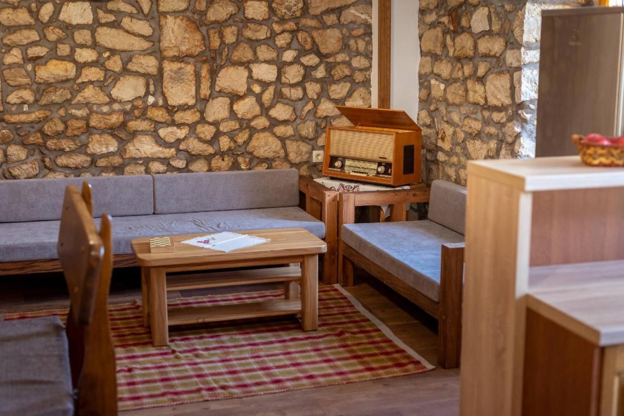 Villa Lazini Dvori Stasevica Ngoại thất bức ảnh