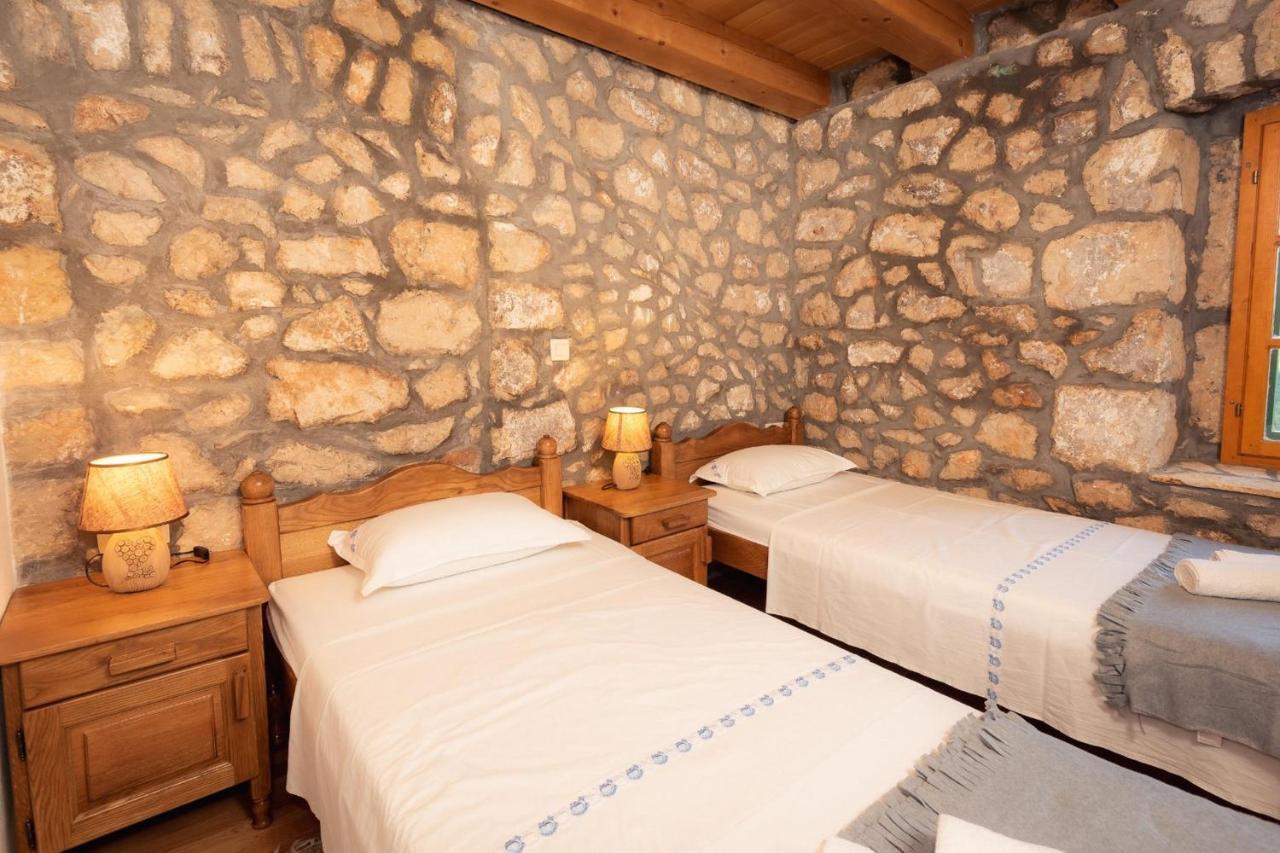 Villa Lazini Dvori Stasevica Ngoại thất bức ảnh