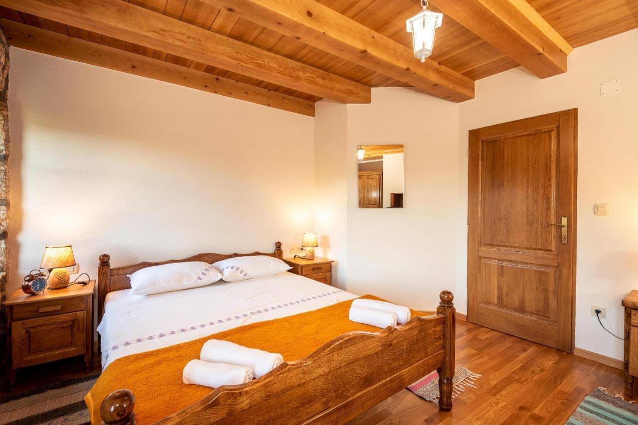 Villa Lazini Dvori Stasevica Ngoại thất bức ảnh