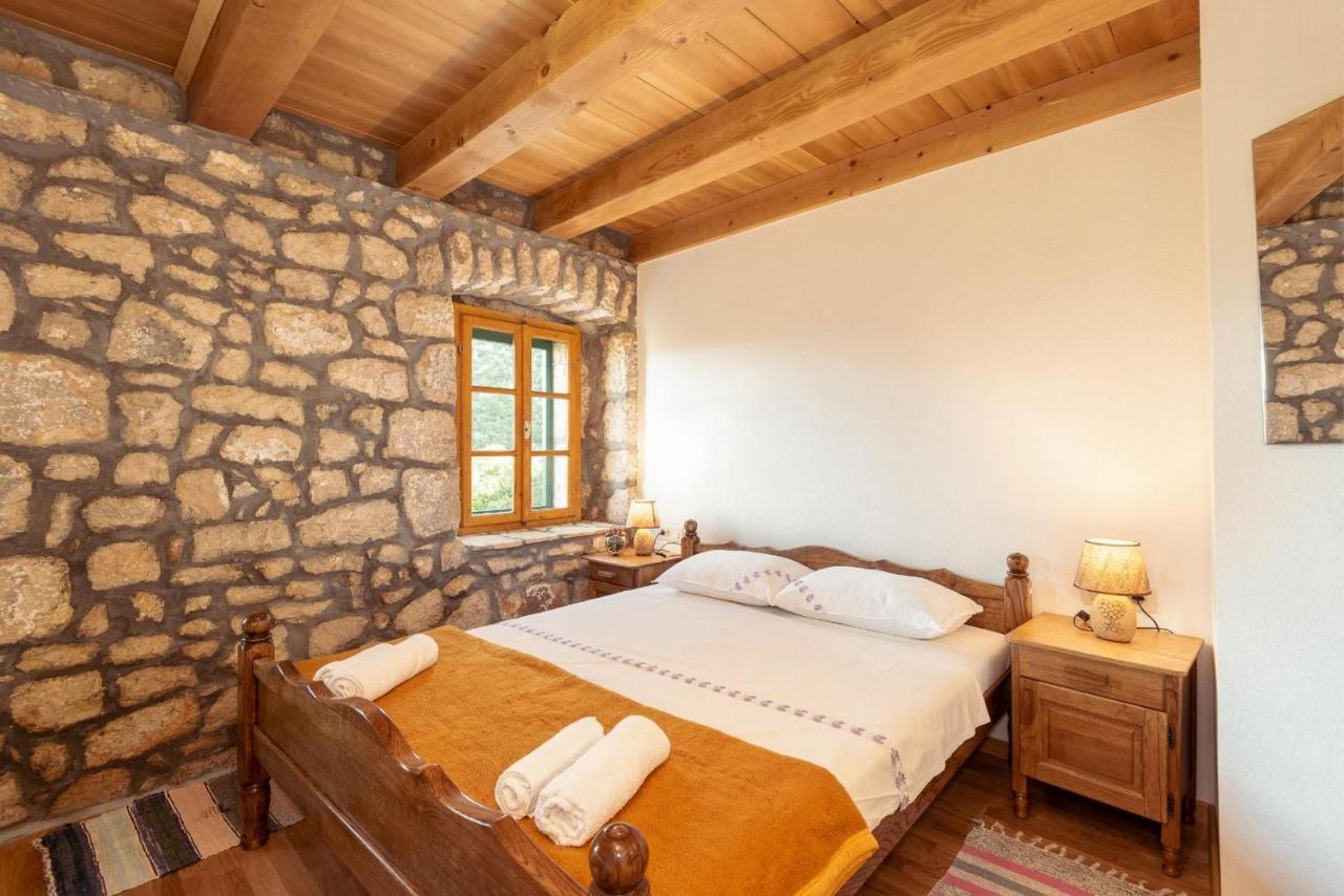 Villa Lazini Dvori Stasevica Ngoại thất bức ảnh