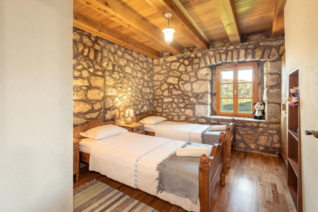 Villa Lazini Dvori Stasevica Ngoại thất bức ảnh