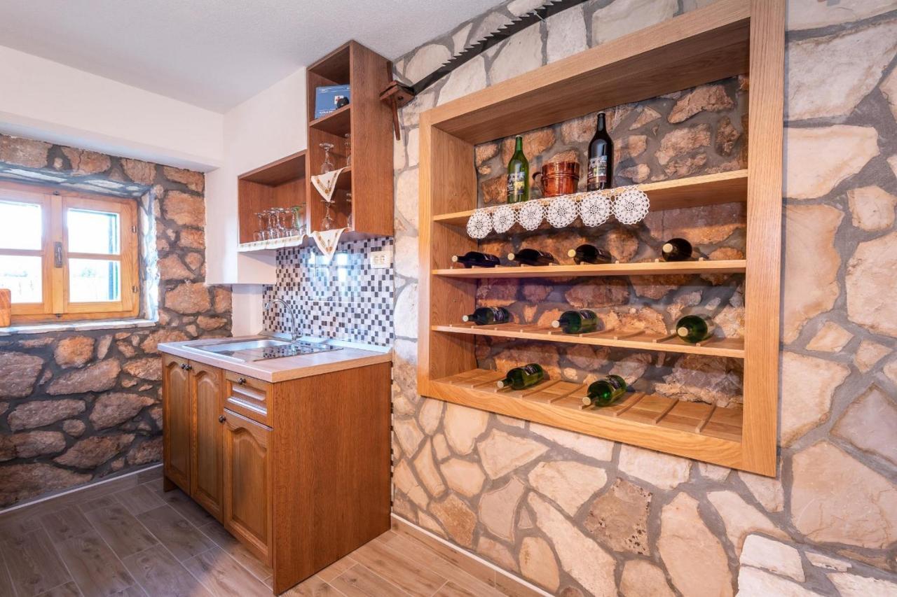 Villa Lazini Dvori Stasevica Ngoại thất bức ảnh