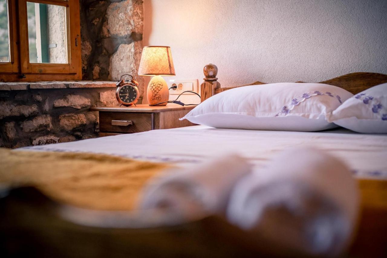 Villa Lazini Dvori Stasevica Ngoại thất bức ảnh
