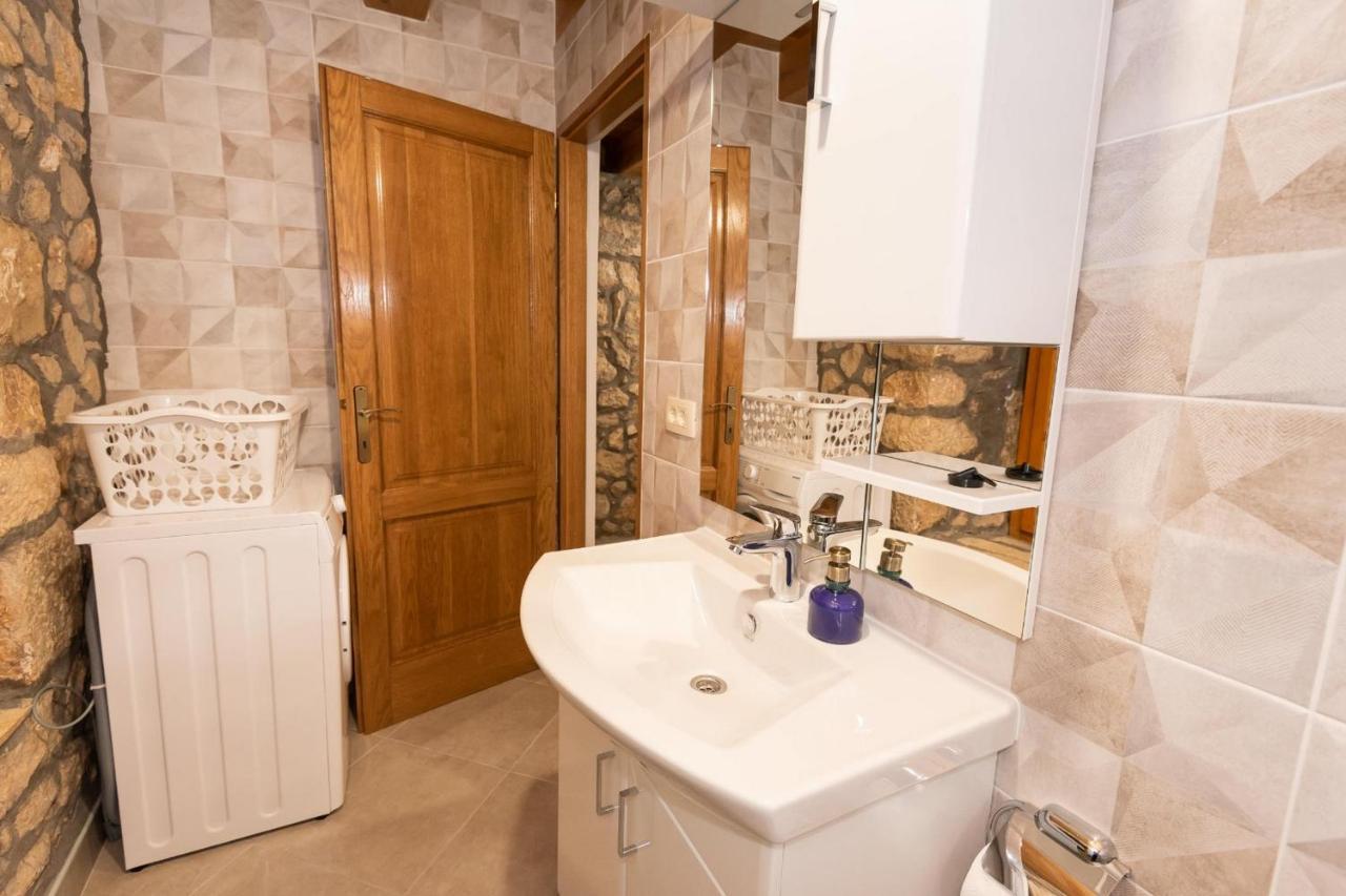 Villa Lazini Dvori Stasevica Phòng bức ảnh