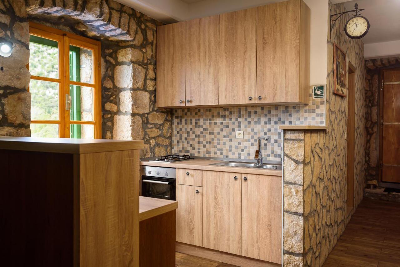 Villa Lazini Dvori Stasevica Ngoại thất bức ảnh