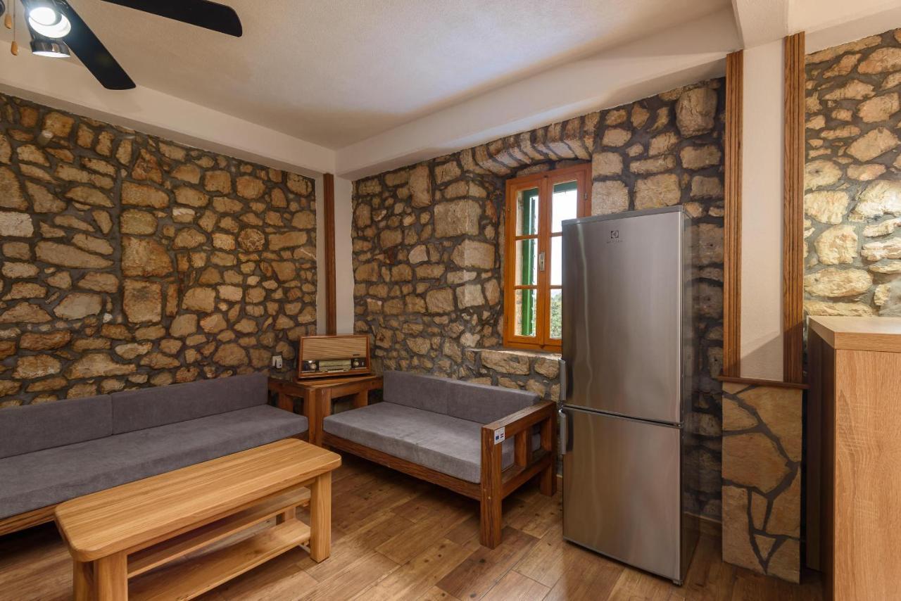Villa Lazini Dvori Stasevica Ngoại thất bức ảnh