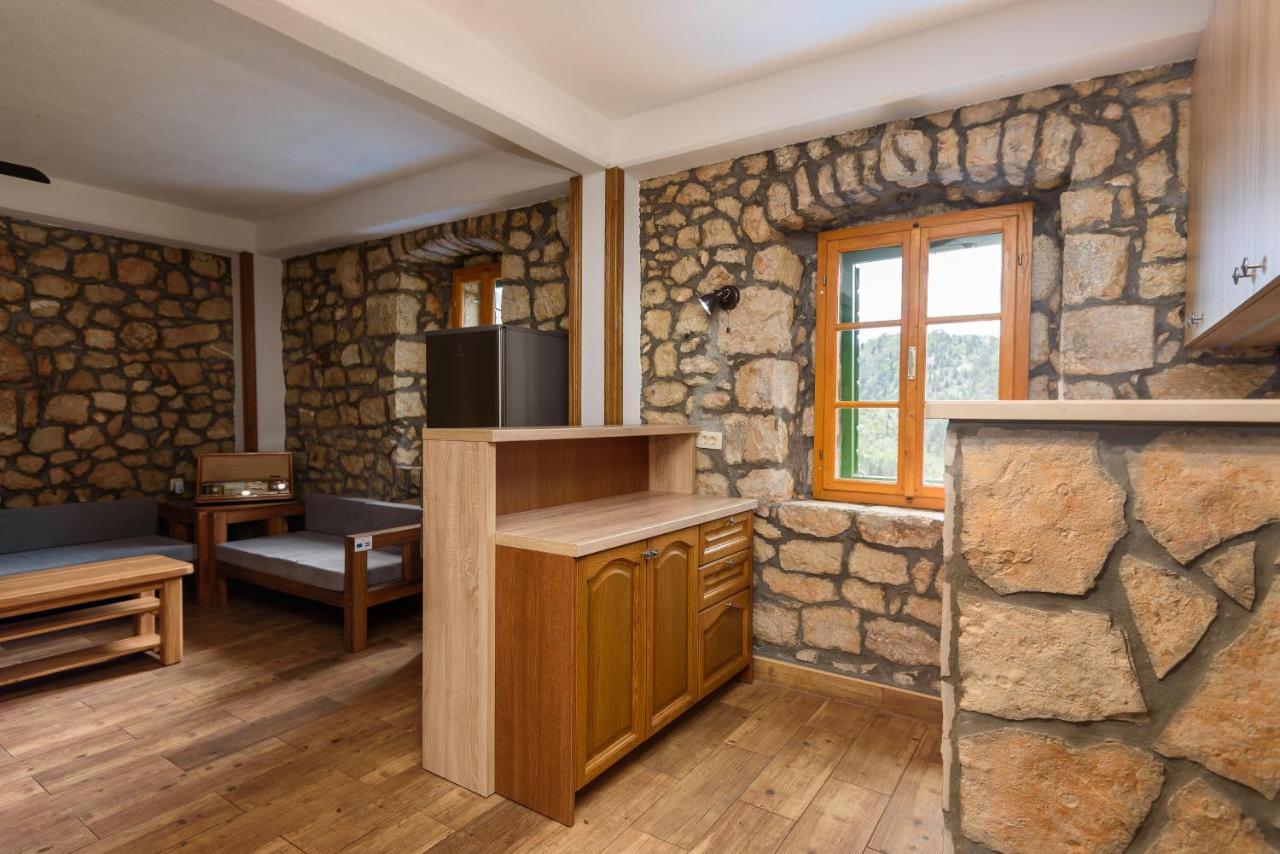 Villa Lazini Dvori Stasevica Ngoại thất bức ảnh