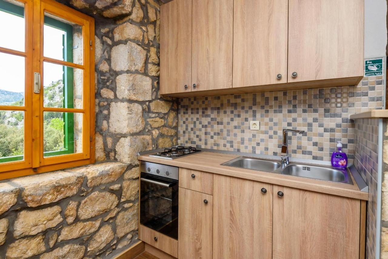 Villa Lazini Dvori Stasevica Ngoại thất bức ảnh
