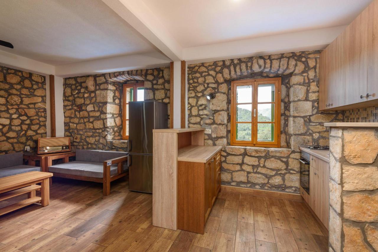 Villa Lazini Dvori Stasevica Ngoại thất bức ảnh